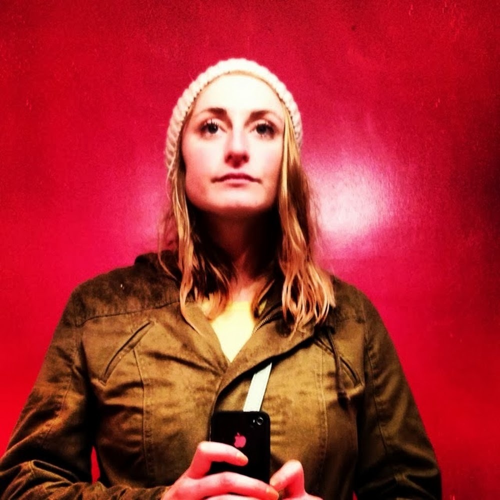 Meet your Posher, Nina